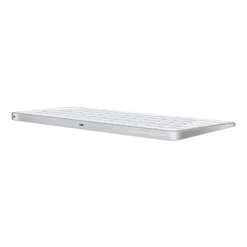 Apple Magic Keyboard with Touch ID for Mac Models with Apple Silicon - Arabic
