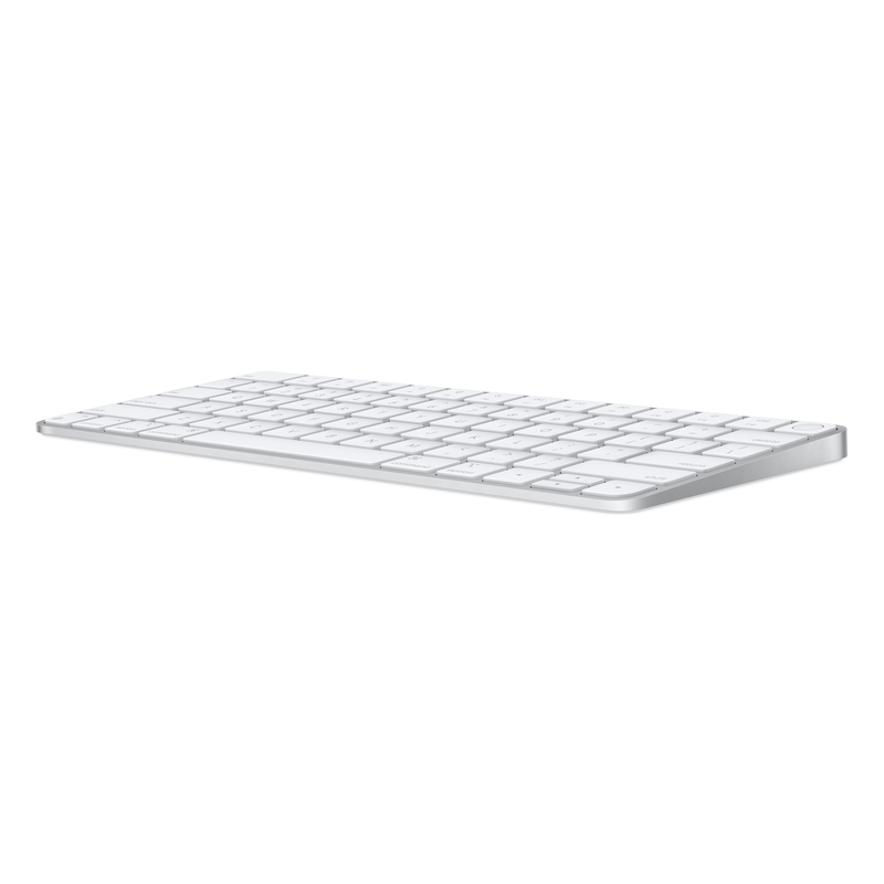 Apple Magic Keyboard with Touch ID for Mac Models with Apple Silicon - International English