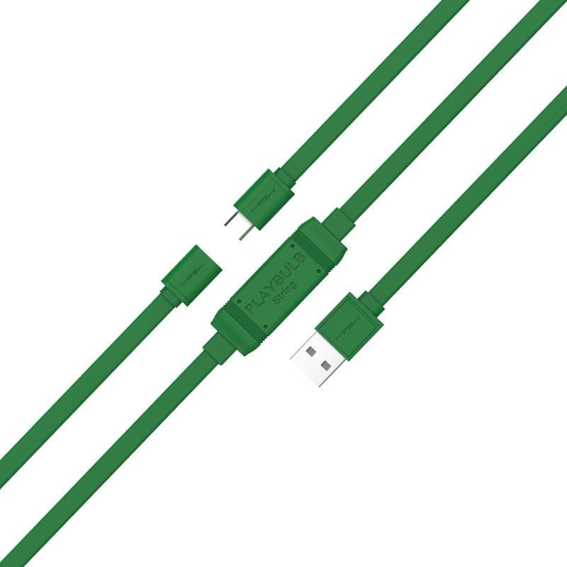 Mipow Playbulb String Extension Green 5m