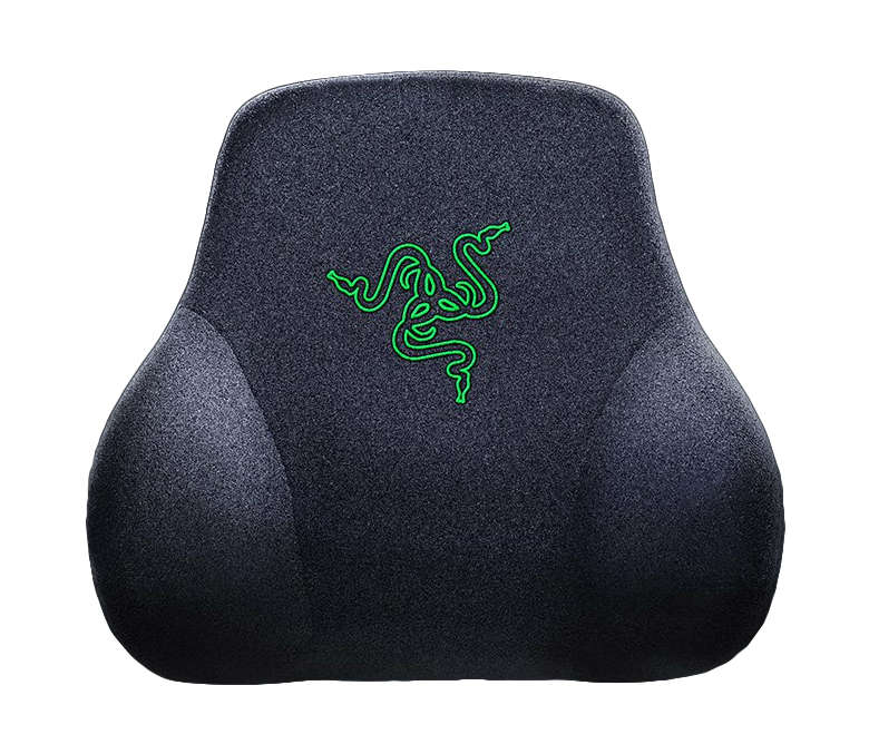 Razer Neck and Head Support for Gaming Chairs