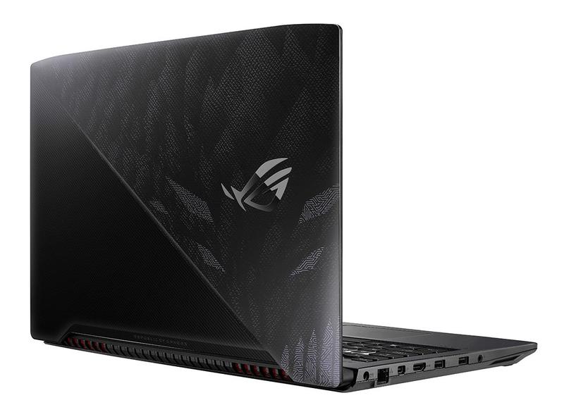 ASUS ROG Strix GL503GE-EN095T Gaming Laptop Hero Edi Tion 2.2GHz i7-8750H 15.6 inch Black