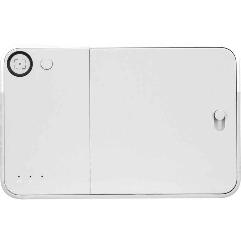 Kodak PRINTOMATIC Instant Digital Camera - Grey