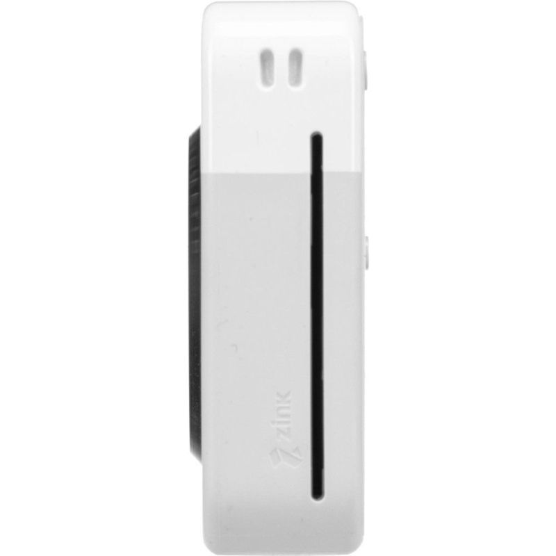 Kodak PRINTOMATIC Instant Digital Camera - Grey