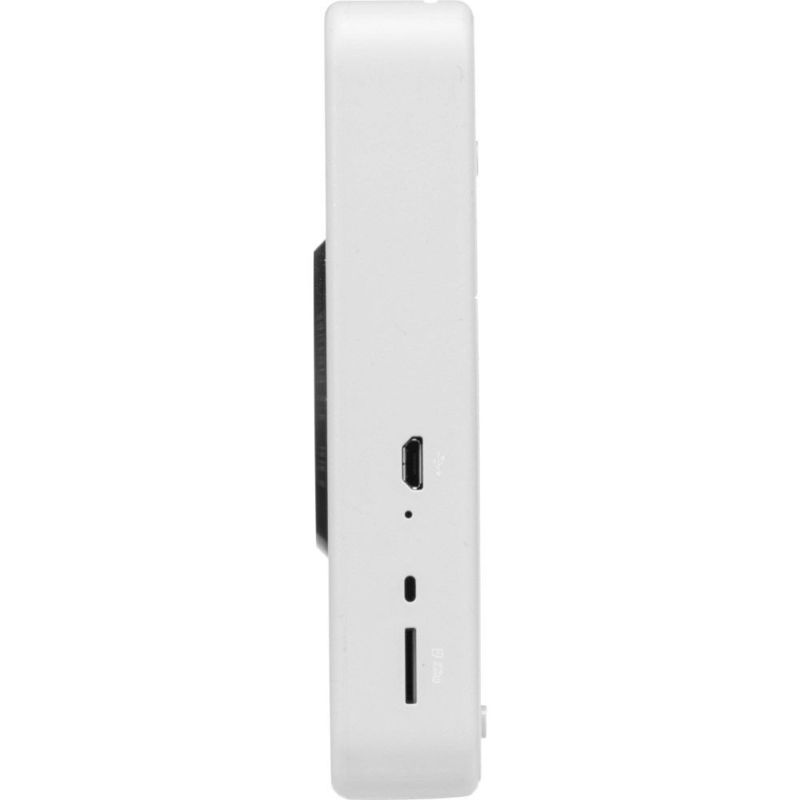 Kodak PRINTOMATIC Instant Digital Camera - Grey