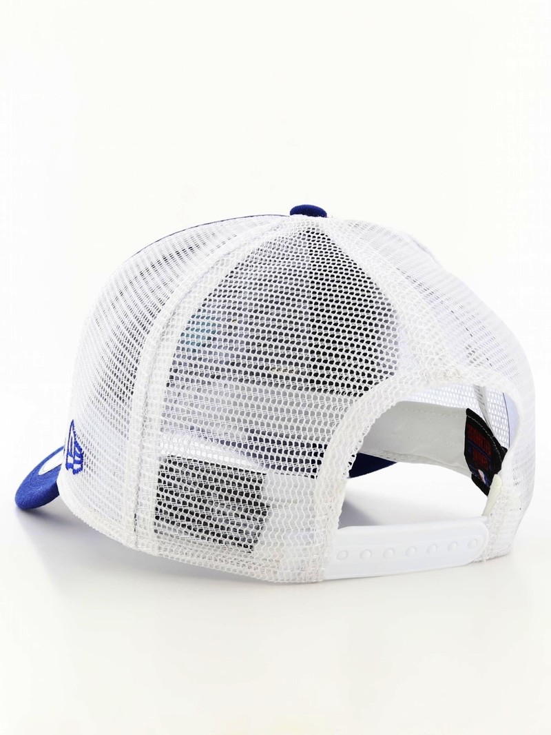 نيو إيرا نظيفة تركر أل أي دودجرس أل آر واي / دبليو هتش أي قبعه أوسفا