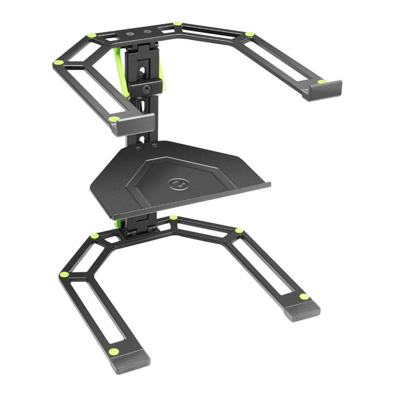 Gravity LTS01B Adjustable Laptop and Controller Stand Gravity LTS01B Adjustable Laptop and Controller Stand