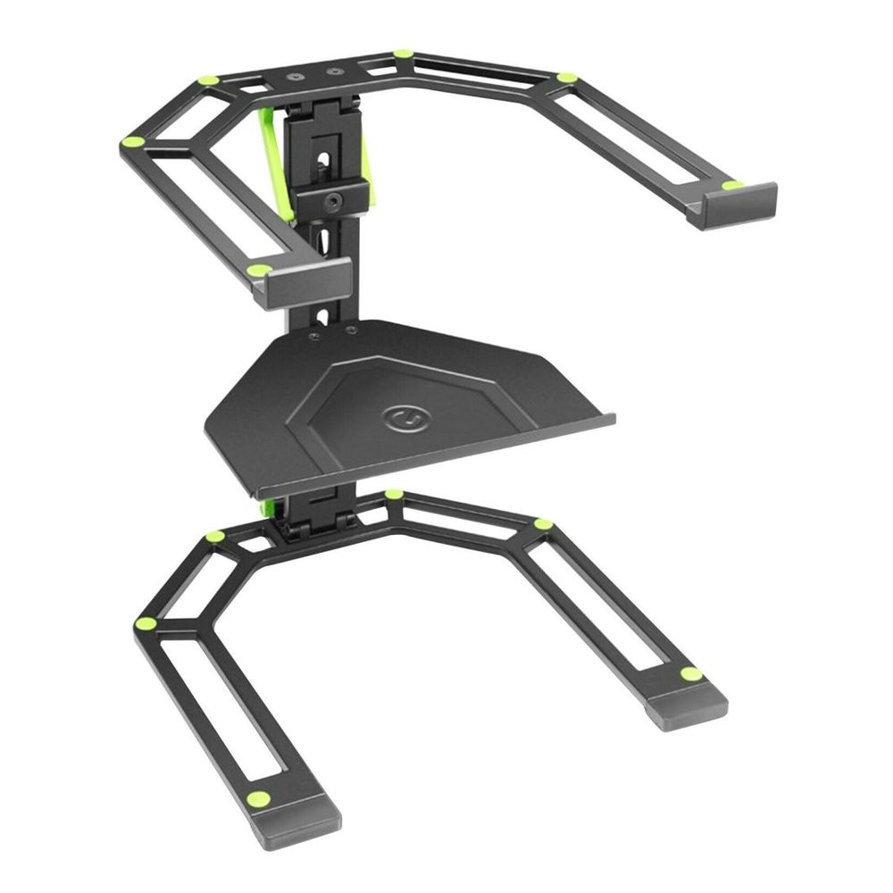 Gravity LTS01B Adjustable Laptop and Controller Stand