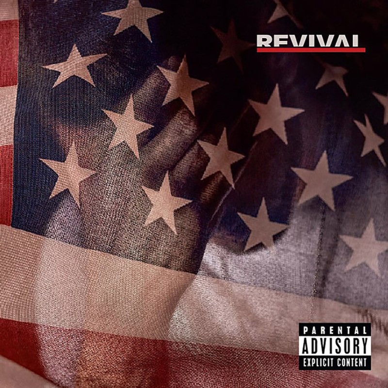 Revival (2 Discs) | Eminem