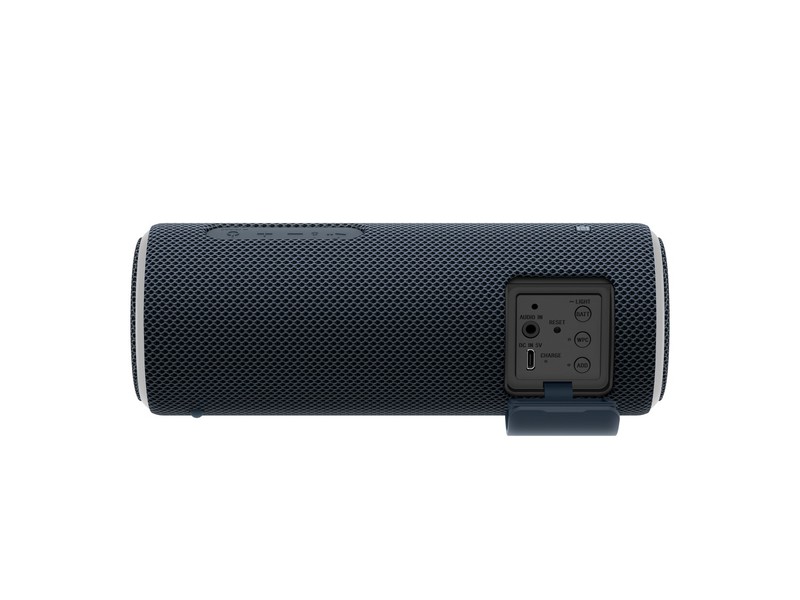 Sony SRS-XB21 Super Bass Portable Party Speaker Black
