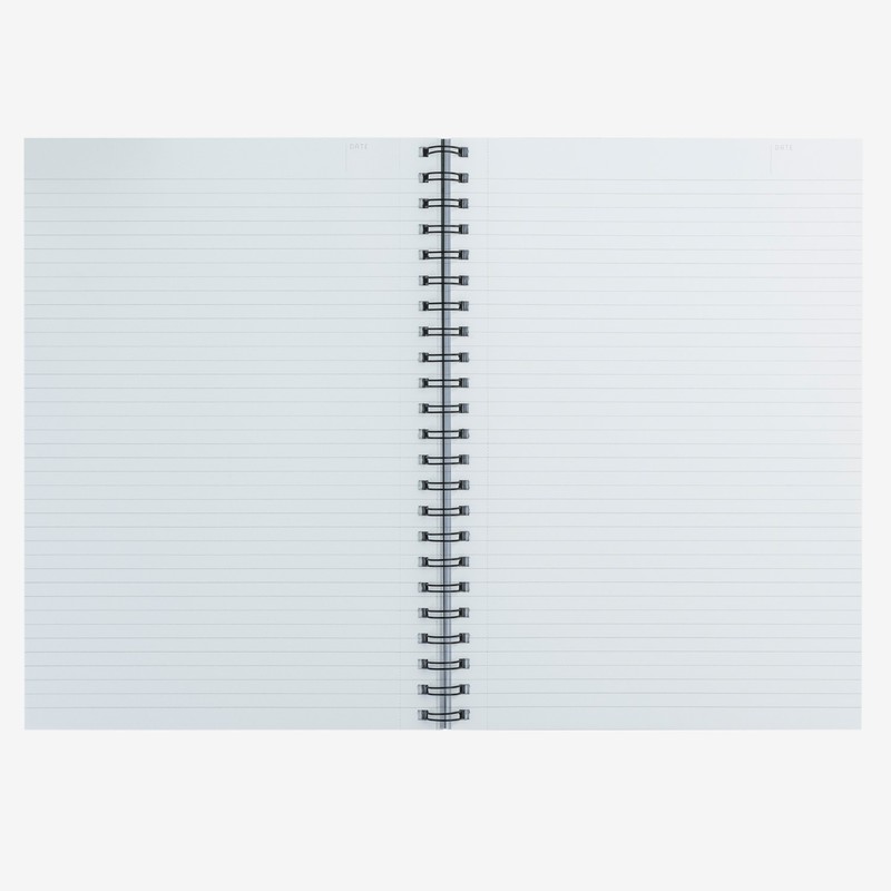 Legami Spiral Notebook A4 Toucan