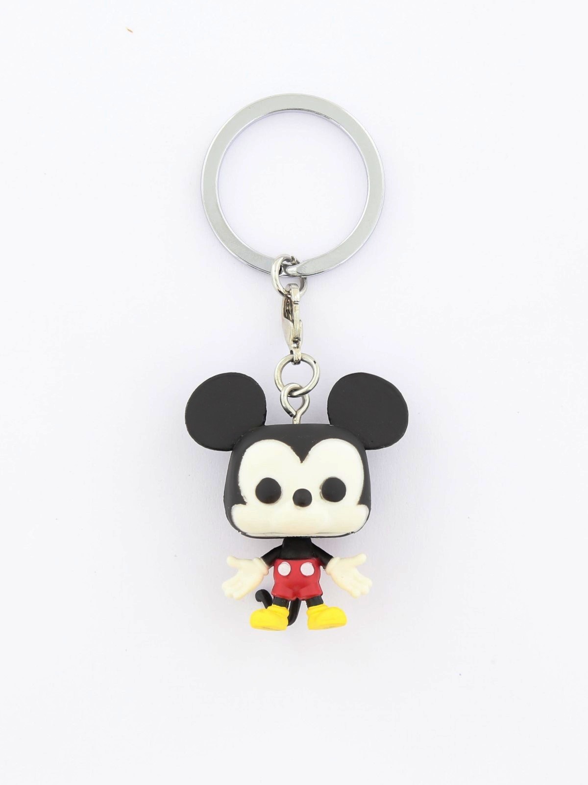 Funko Pocket Pop Disney Mickey Keychain