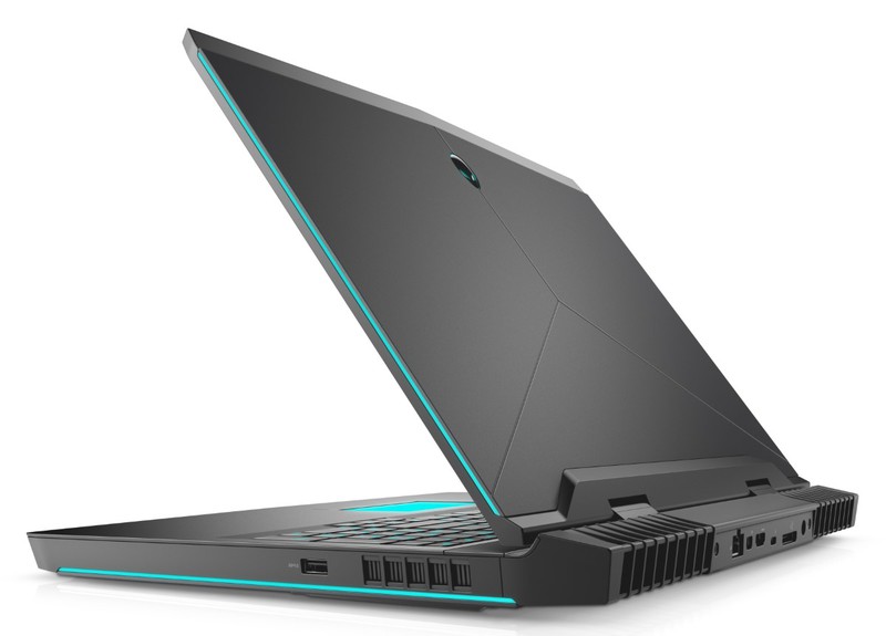 Alienware 17 R5 Gaming Laptop 2.90GHz i9-8950HK 32GB/1TBGB SSD +1TB17.3 inch Black/Silver