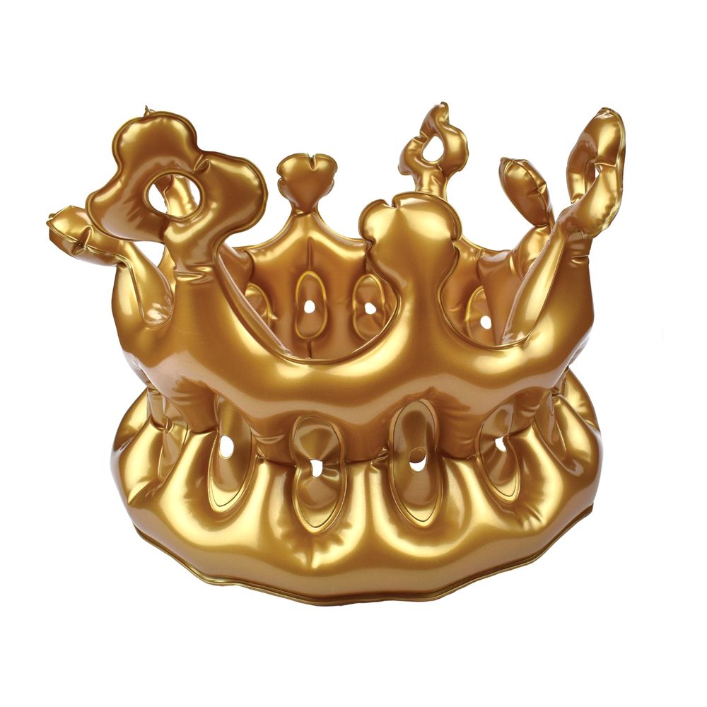Legami Party King Inflatable Crown
