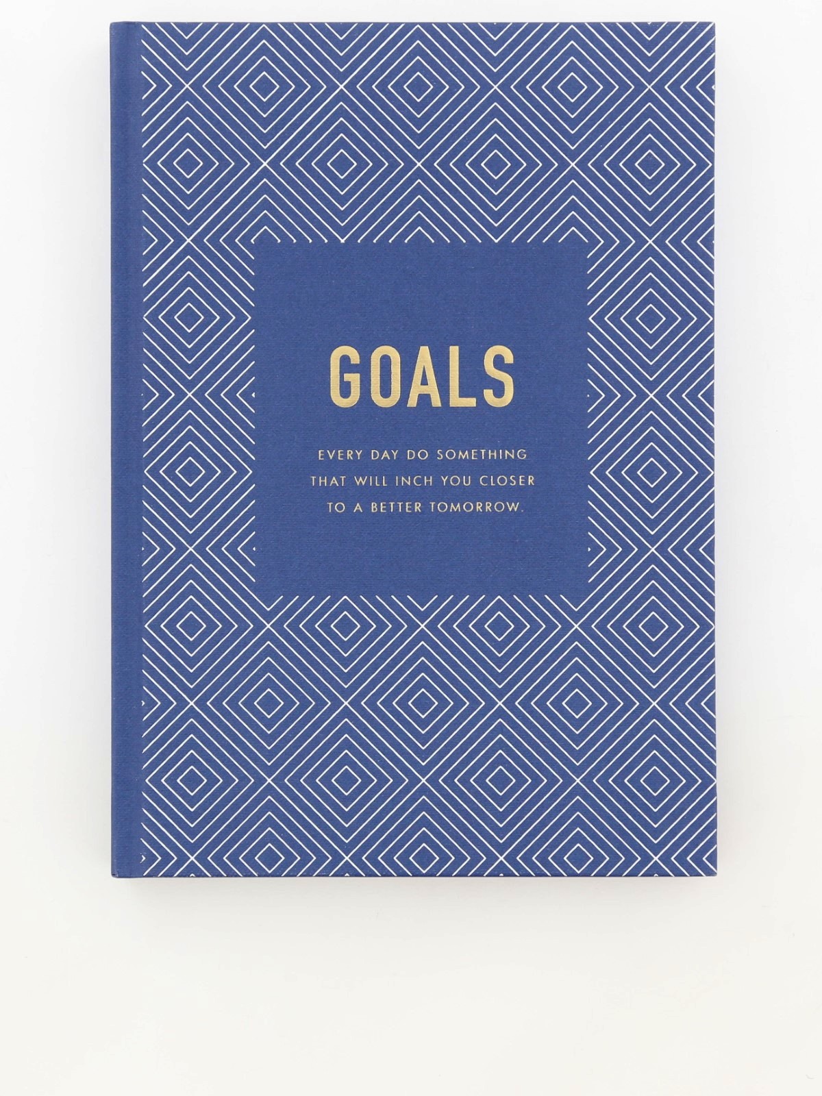 Kikki.K Goals Journal Inspiration