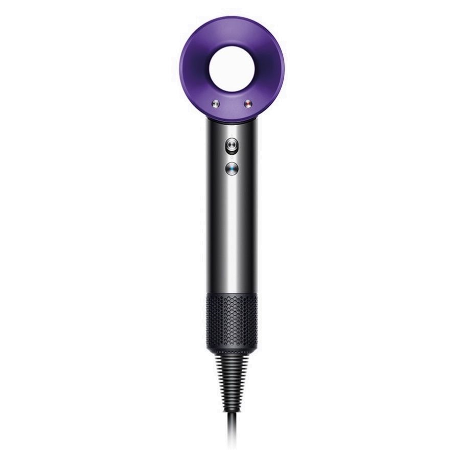 Dyson Supersonic Hair Dryer (Purple)