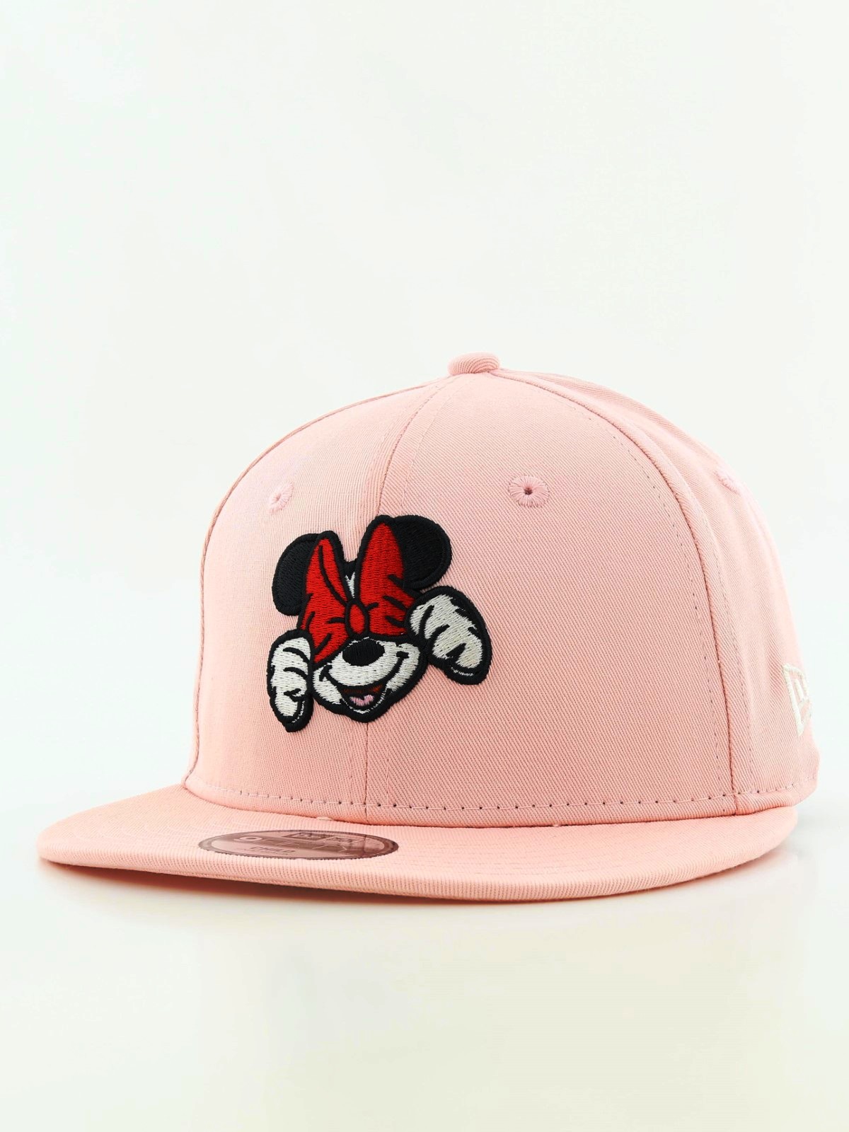 New Era Disney Expression Minnie Mouse Pink Lemonade
