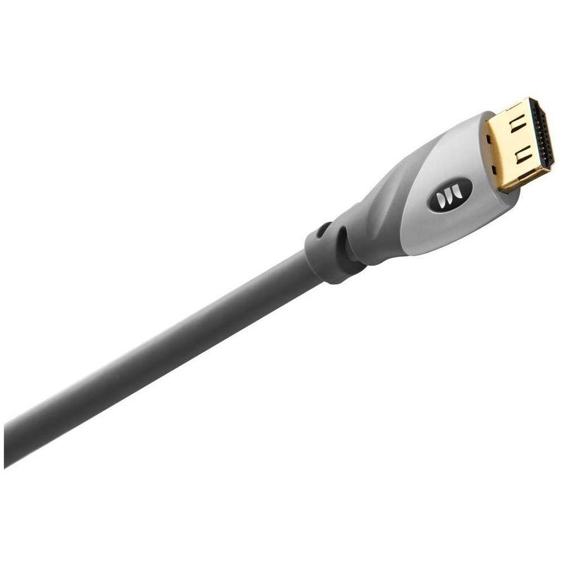 Monster Gold Advanced High Speed HDMI Cable with Ethernet 10M