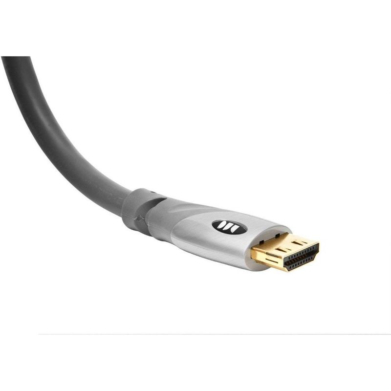 Monster Gold Advanced High Speed HDMI Cable with Ethernet 10M