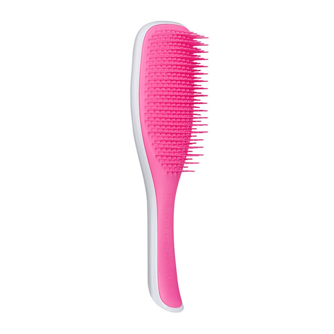 Tangle Teezer Wet Detangler Hair Brush - Pink