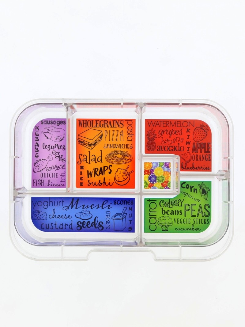 منشبوكس ماكس أي ٦ أزرق ليلي