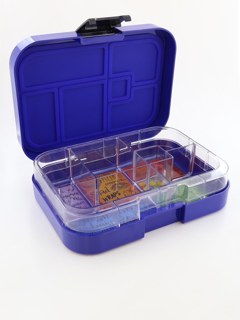 Munchbox Maxi6 Midnight Blue Munchbox Maxi6 Midnight Blue