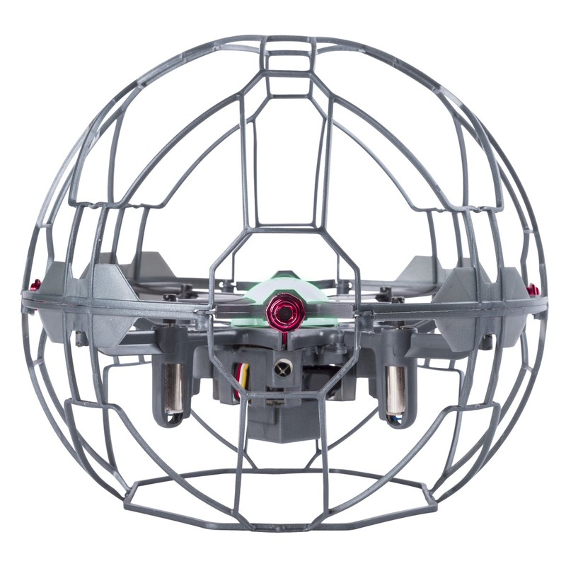 Air Hogs Supernova Flying Orb