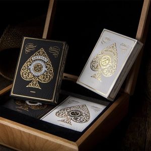 Theory11 Artisan Playing Cards Luxury Edition Gift Box (Set of 4)