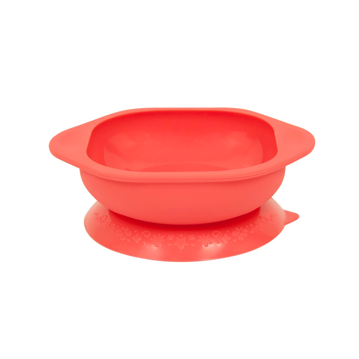Marcus & Marcus Marcus The Lion Red Suction Bowl