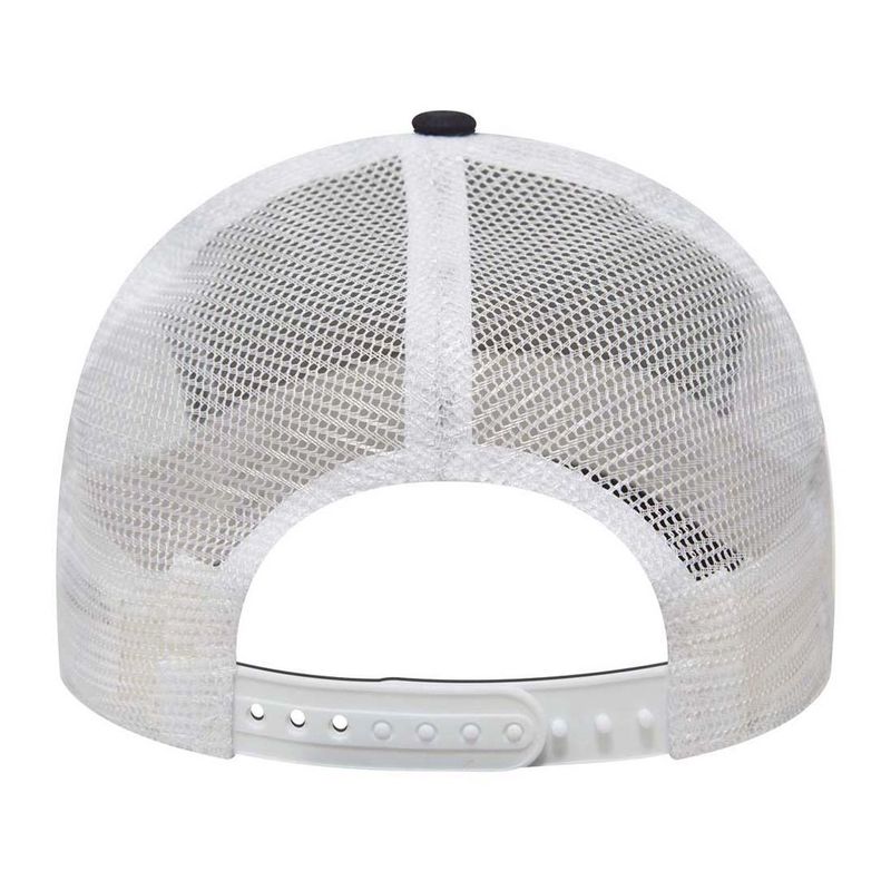 نيو إيرا (أم أل بي) كلين تركر ٢ نيويورك ينكيس أزرق بحري / أبيض للرجال قبعه أو أس