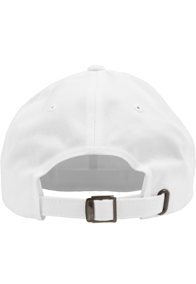 قبعة للرجال بنمط داد تحمل عبارة NASA من مستر تي