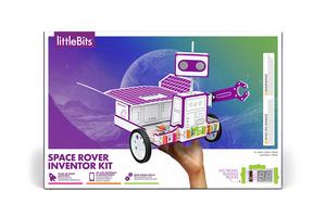 Littlebits Electronic Music Inventor Kit