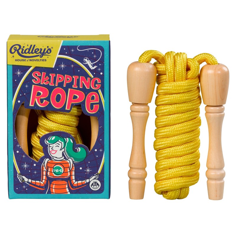 Ridley's Novelties Skipping Rope