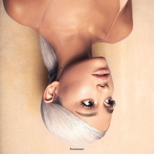 Sweetener (2 Discs) | Ariana Grande