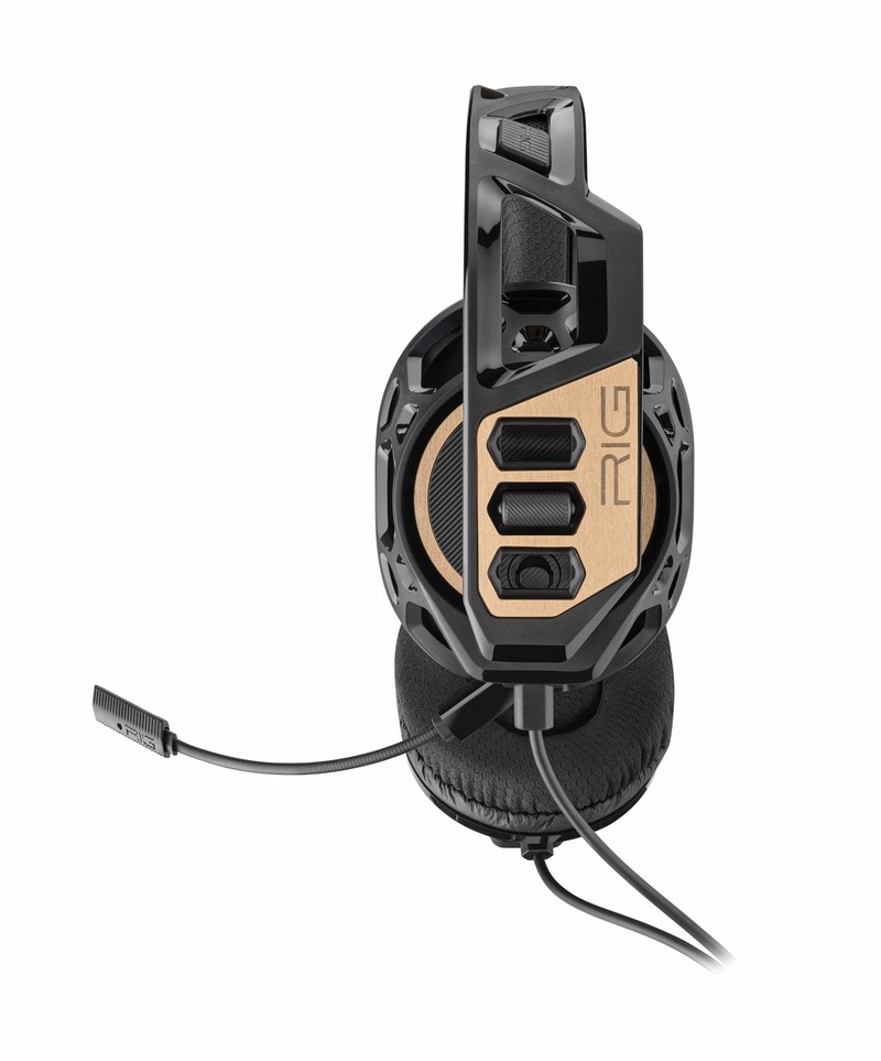 Plantronics RIG 300 Stereo Gaming Headset