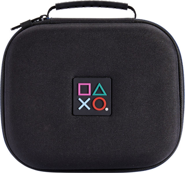 حافظة ريفوليوشن لوحدة تحكم البلاي ستيشن 4 من بيج بن