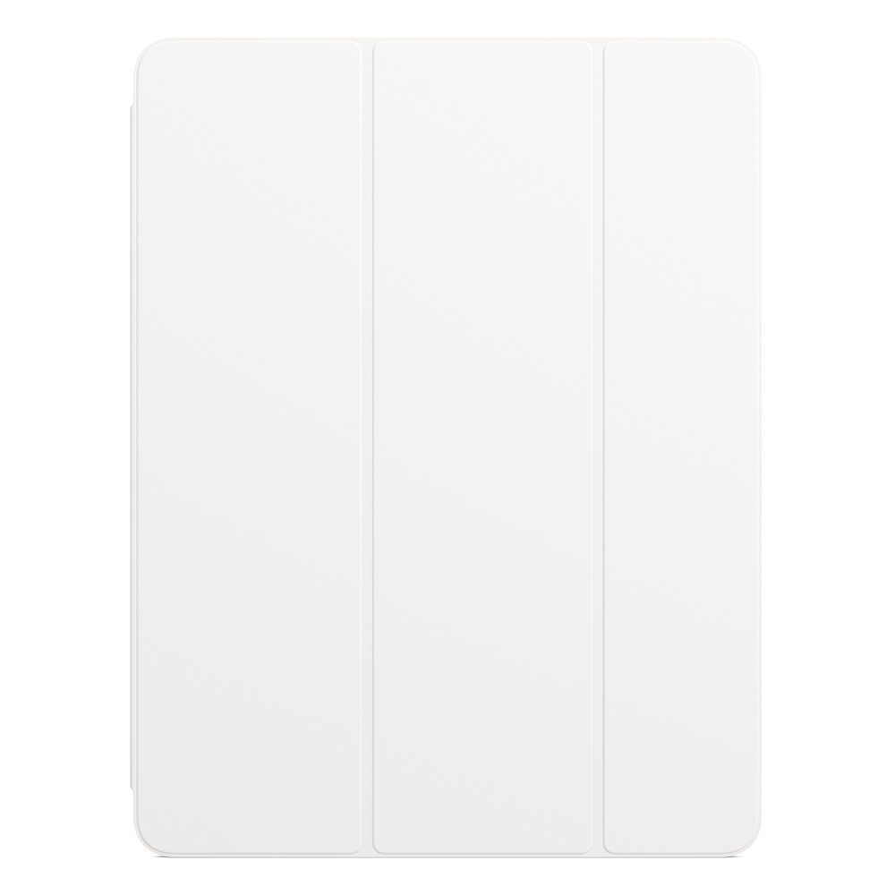 Apple Smart Folio Case White for iPad Pro 12.9-Inch (3rd Gen)