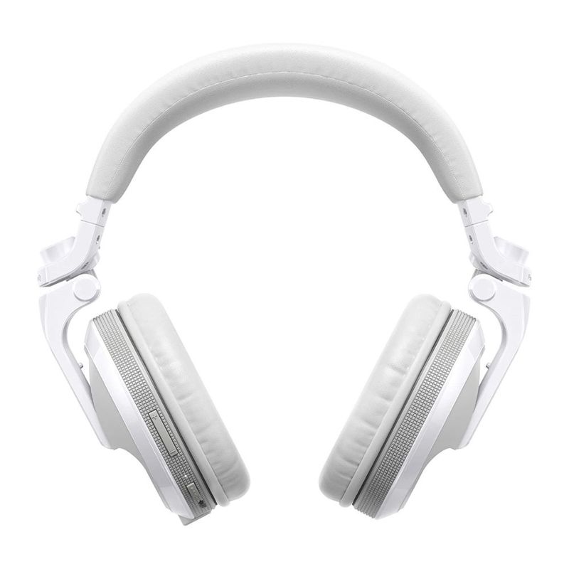 Pioneer X5-White-BT DJ Headphones