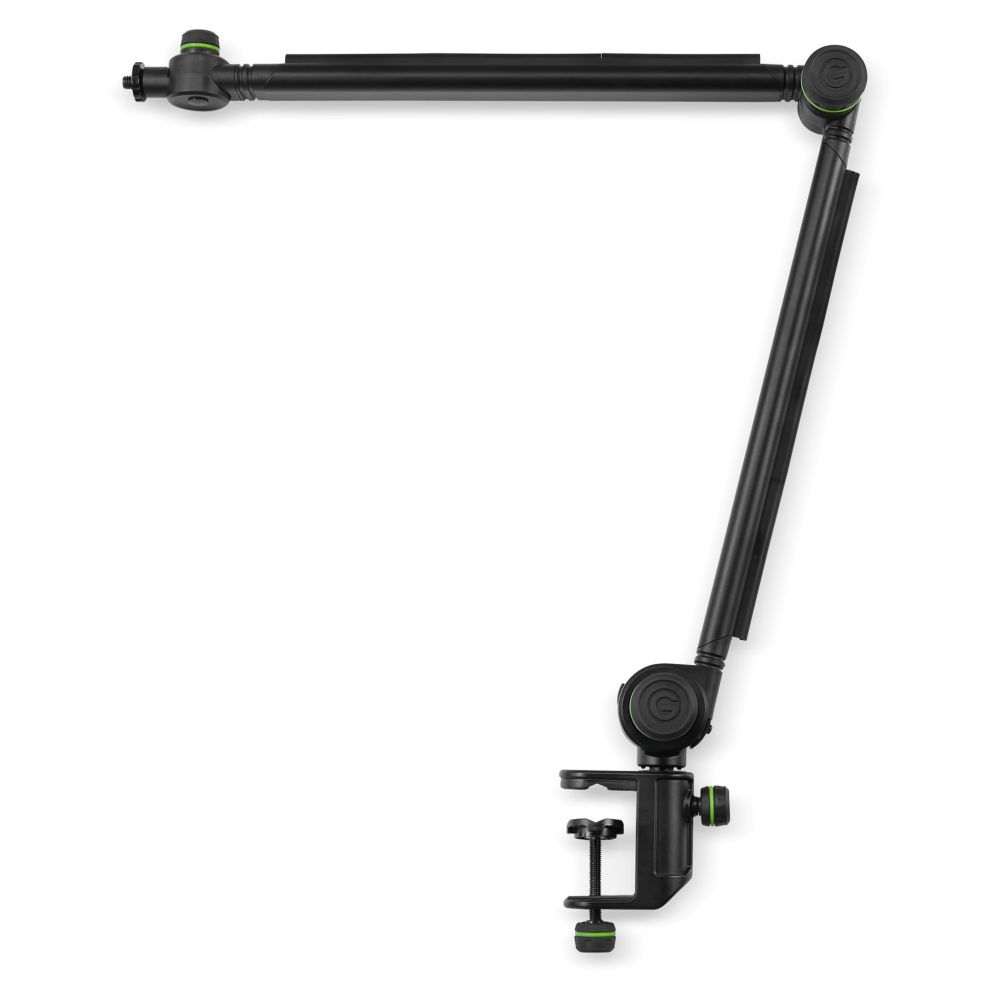Gravity Stands Microphone Arm - Black