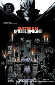 Batman White Knight | Sean Murphy