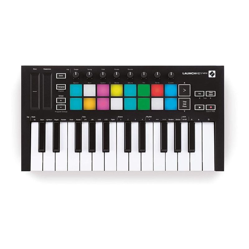 Novation Launchkey Mini MK3