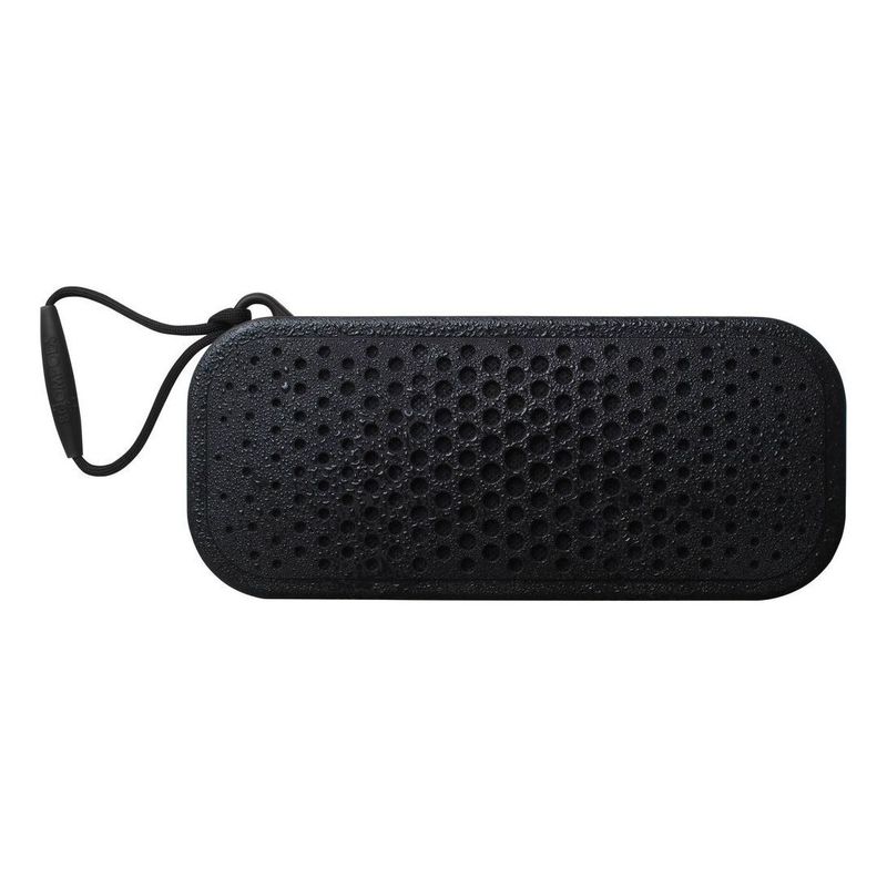 Boompods Blackblaster Black 32W Bluetooth Speaker