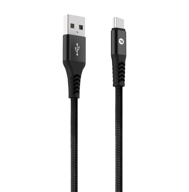 Baykron Active USB 2.0 Type-C Cable 1.2M