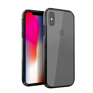 Uniq Lifepro Xtreme Case Transparent for iPhone XR