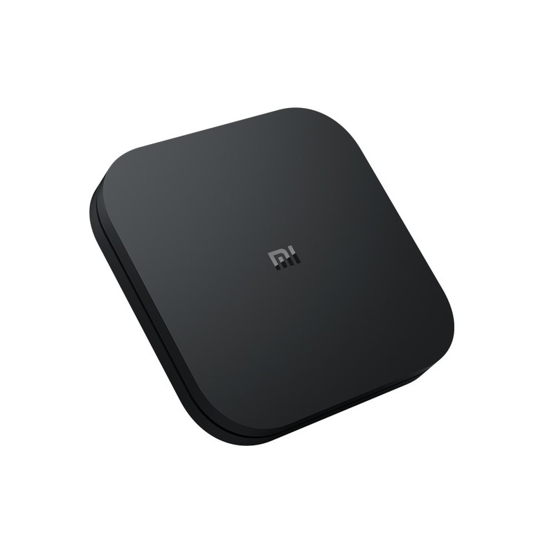Xiaomi Mi Box S 4K Ultra HD TV Streaming Device