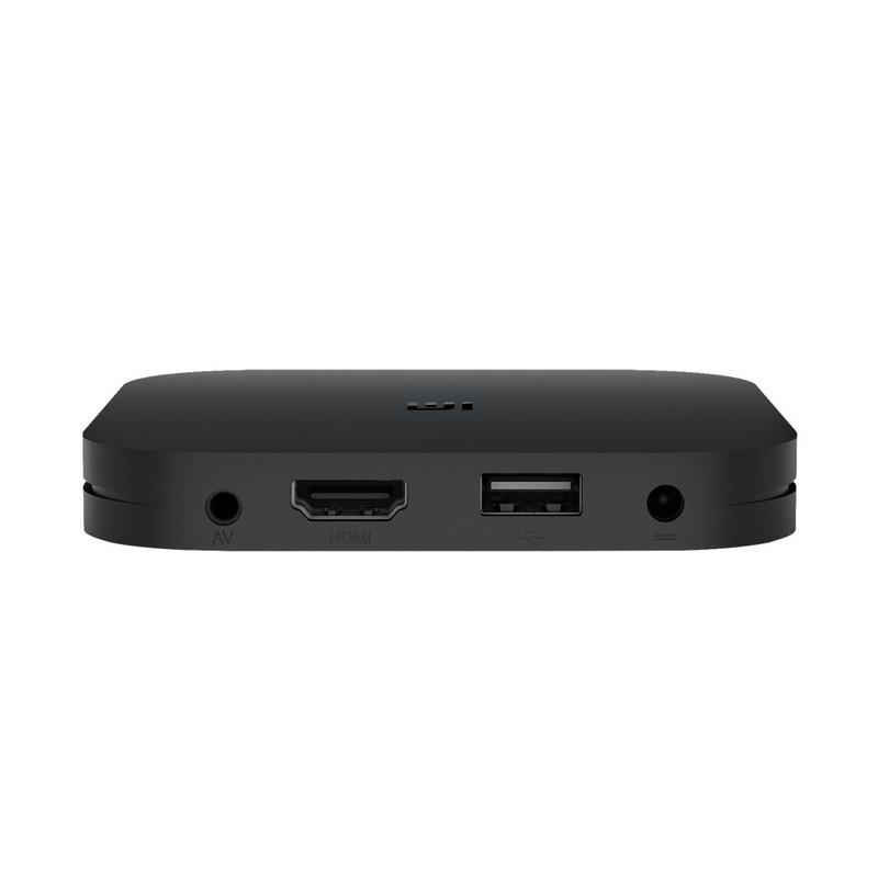 Xiaomi Mi Box S 4K Ultra HD TV Streaming Device