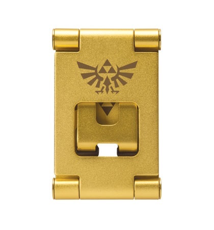 PowerA Premium Metal Stand Zelda for Nintendo Switch