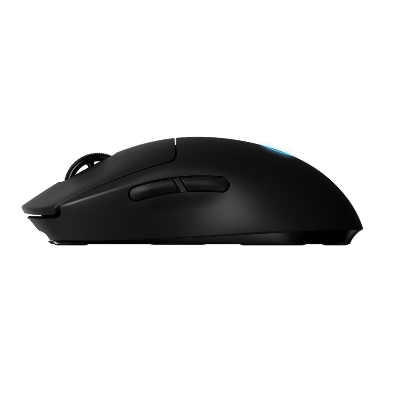 Logitech G 910-005273 Pro Wireless Gaming Mouse