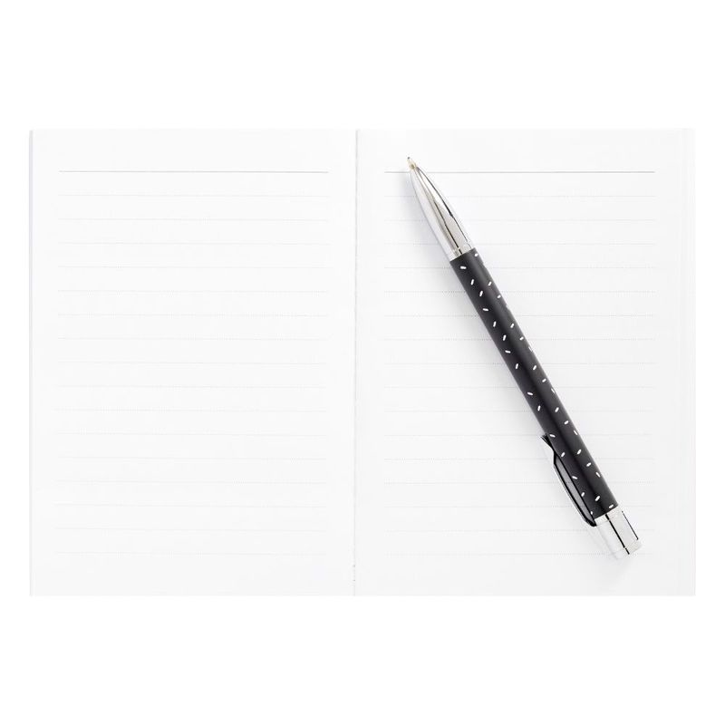 مفكرة A6 Essential Notebooks Your Story من Kikki.K [مجموعة من 5]