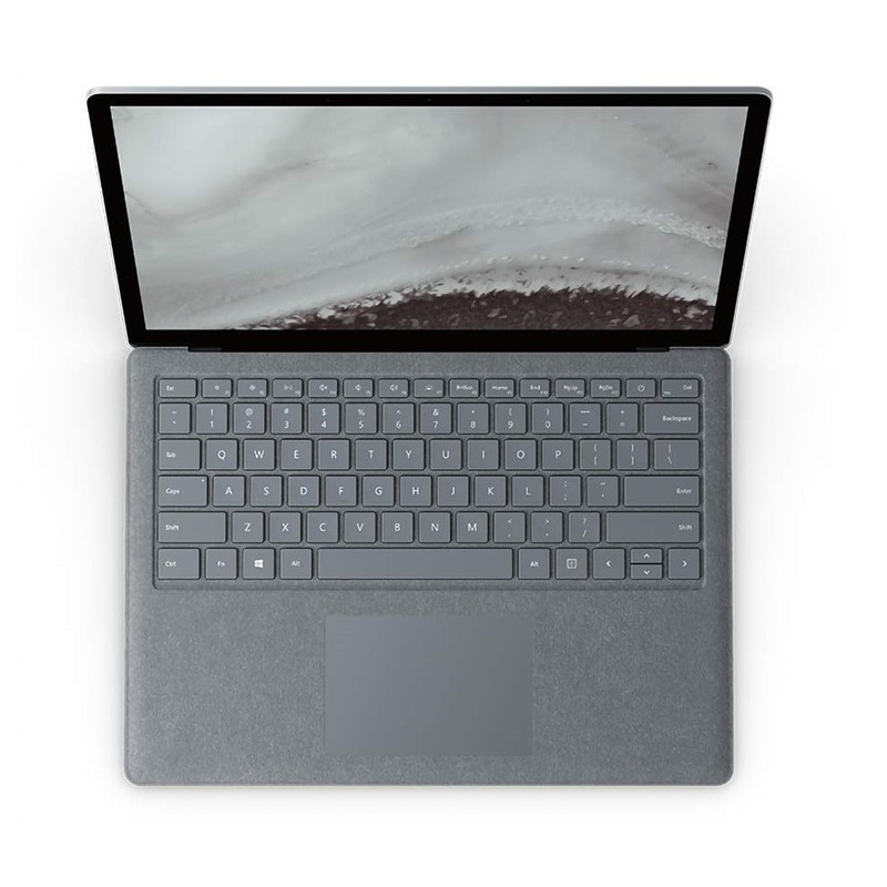 Microsoft Surface Laptop 2 intel Core i5-8520U/8GB/256GB SSD/Intel UHD Graphics 620/13.5-inch PixelSense/Windows 10 Home