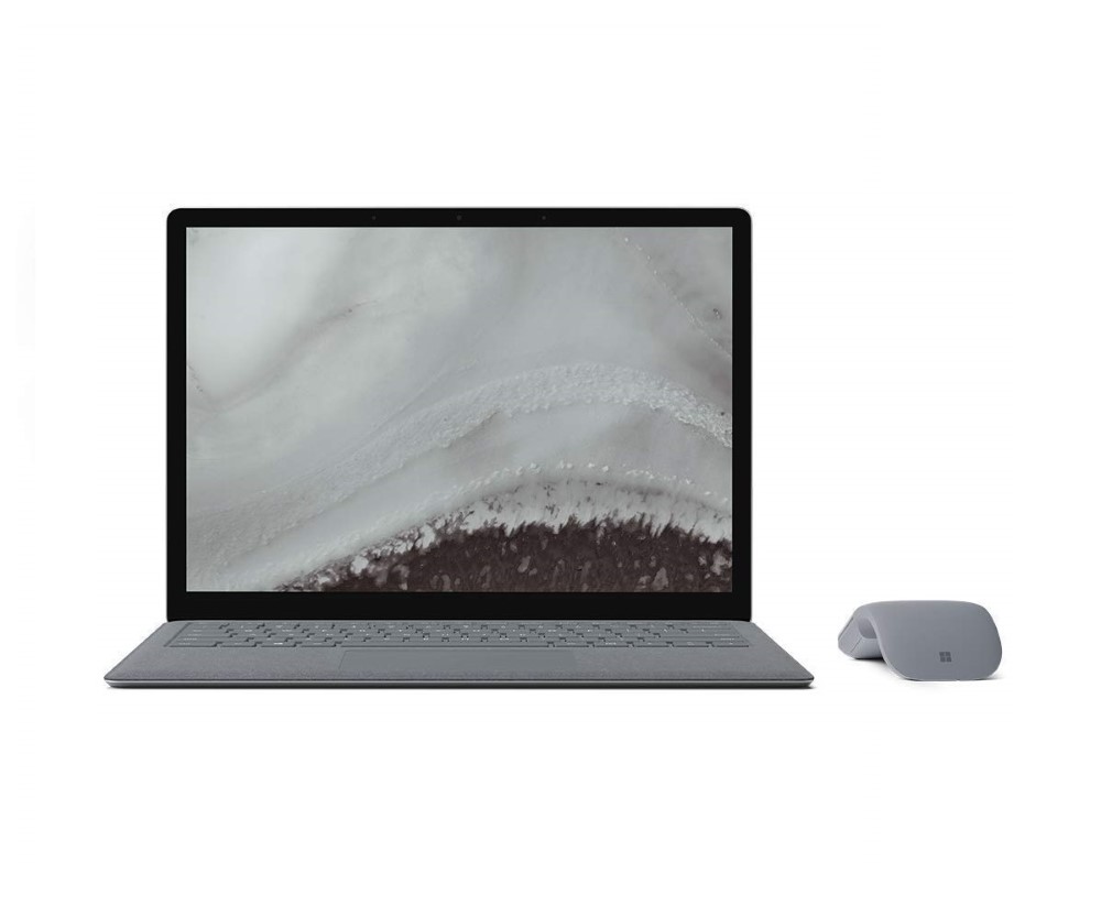 Microsoft Surface Laptop 2 intel Core i5-8520U/8GB/256GB SSD/Intel UHD Graphics 620/13.5-inch PixelSense/Windows 10 Home